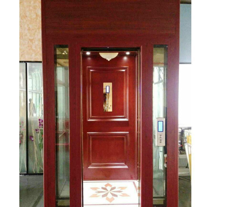 湖北小型别墅电梯